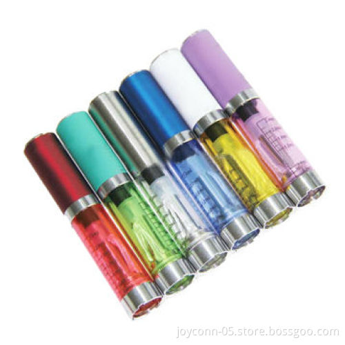 E-cigarette atomizer CE4